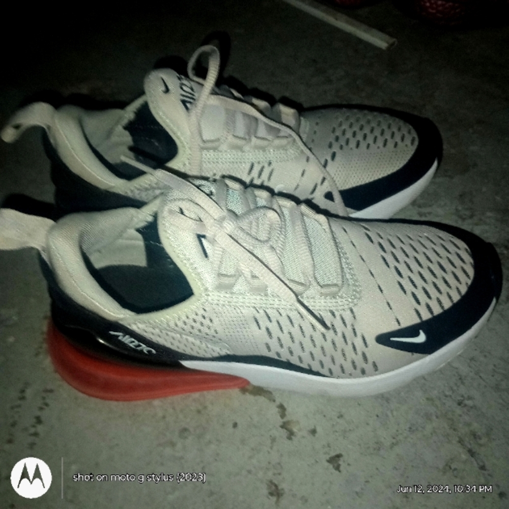 Womens Nike Air 170